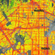 Illustration for article titled Find Out How Loud Your Neighborhood Is With These Sound Maps